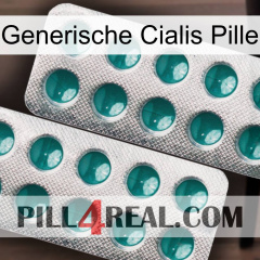 Generic Cialis Pill dapoxetine2
